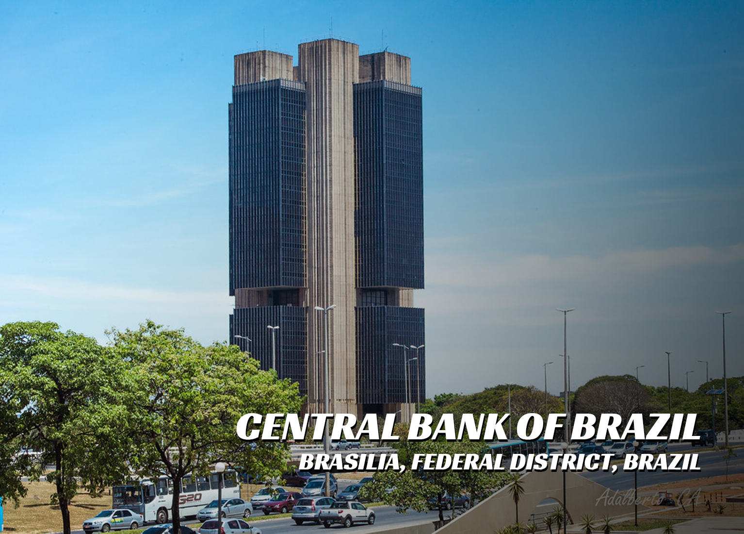 >Central Bank of Brazil